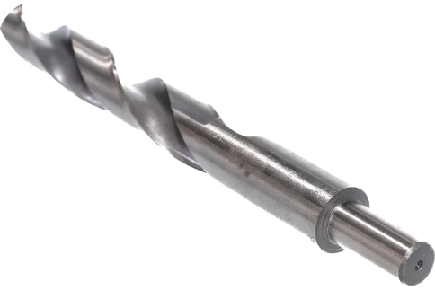Сверло по металлу 20,0 мм Р6М5 Сибртех фото 1