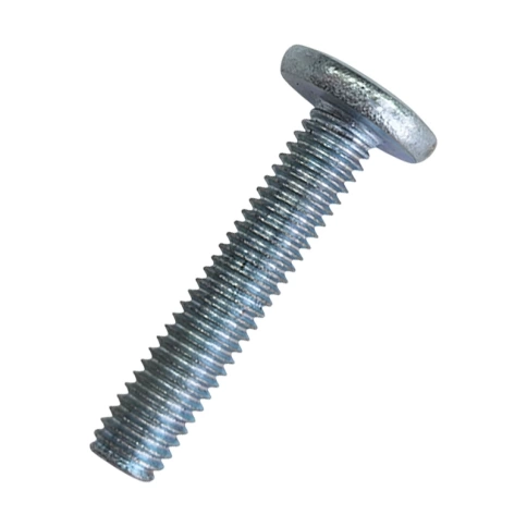 Винт мебельный с пл.гол. и вн.шестигр. ОЦ DIN7420 фото 11