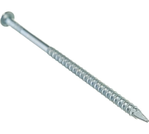 Гвозди ершеные 3,4х80 ОЦ черт.7811-7120  фото 1