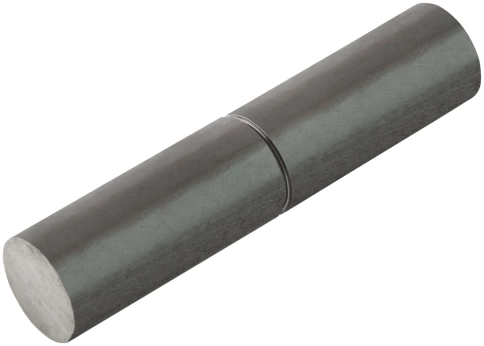 Петля гаражная фото 17