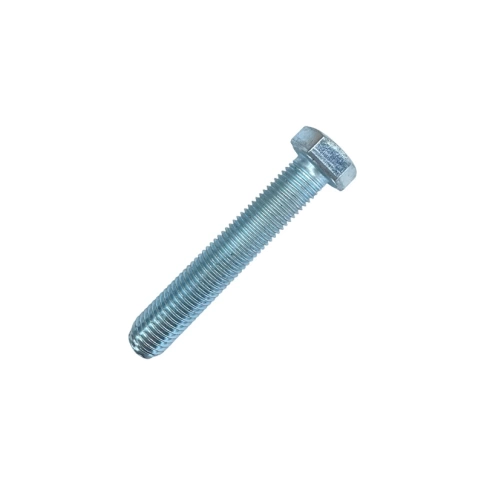 Болт к.п.12.9 ОЦ DIN933 фото 3