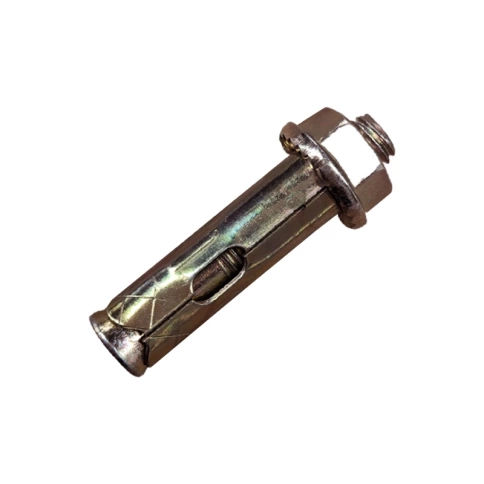 Анкерный болт с гайкой 12х60 мм фото 2