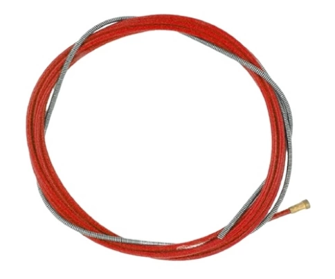 Направляющий канал 1,0-1,2 мм 3 м ПРОФЕССИОНАЛ фото 1