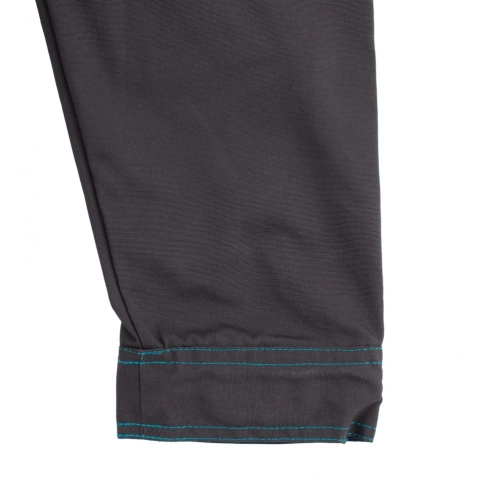 Куртка профессиональная рабочая L Gross фото 10