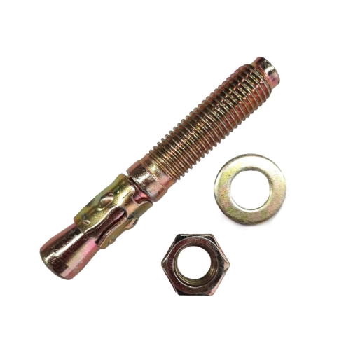 Анкер клиновой М10х65 мм фото 2