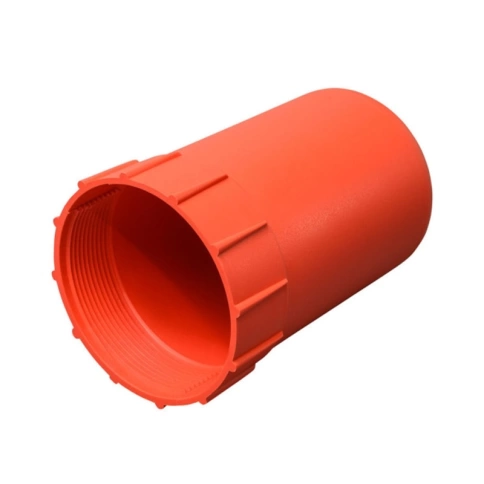 Колпачок защитный на баллон ПРОФЕССИОНАЛ, пластиковый фото 1