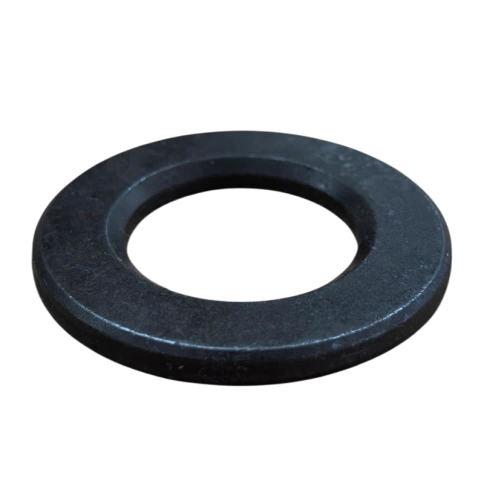 Шайба М16 класс прочности 10.0 DIN 6916 фото 2