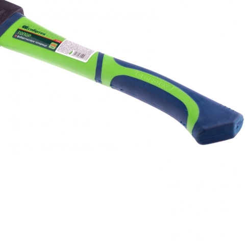 Топор фибергласовое топ-ще 600гр. Сибртех фото 4