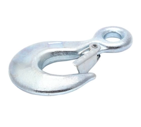 Крюк 1 ТН DIN689 фото 1