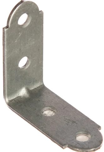 Мебельный уголок 50х50х17 фото 1