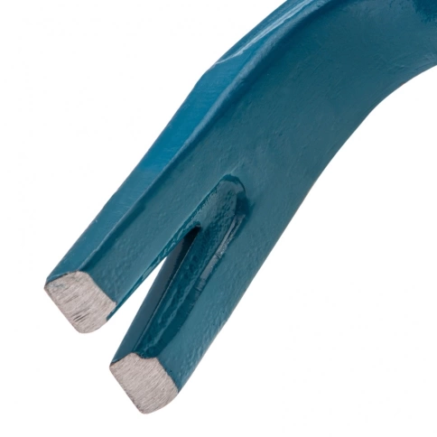 Лом-гвоздодер двутавровый профиль Gross фото 5