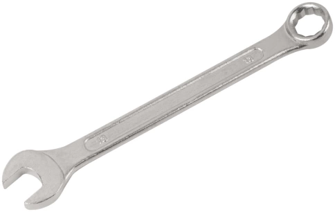 Ключ комбинированный Хард хром  фото 2