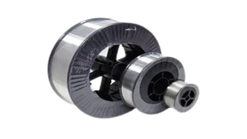 Проволока для нержавеющей стали ER308LSi d.0,8 D200 5кг фото 1