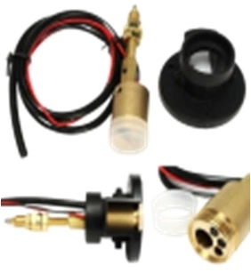 Адаптер евро центральный MIG гнездо ПРОФЕССИОНАЛ фото 1