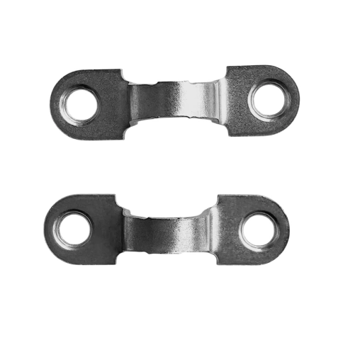 Крючок ветровой КР-75 оцинкованный фото 4