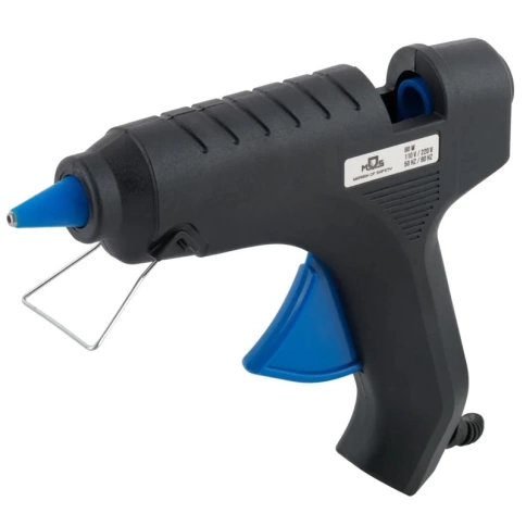 Пистолет клеевой, д.11 мм, 12 Вт (80 Вт) фото 2