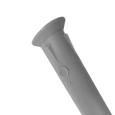 Дюбель фасадный без шурупа 10х120 мм, П фото 3