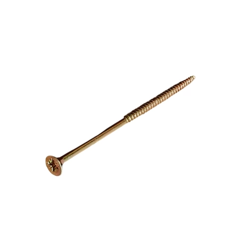 Шуруп для дерева потай ЖЦ фото 15