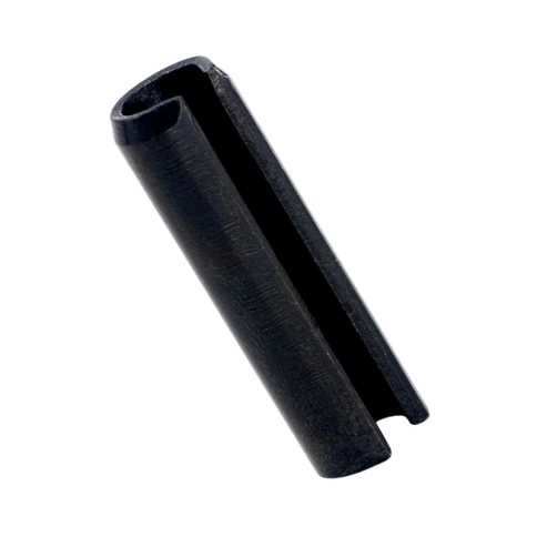 Штифт пружинный DIN 1481 6х40 / ГОСТ 14229-93 / ISO 8752, 1000 шт. фото 1