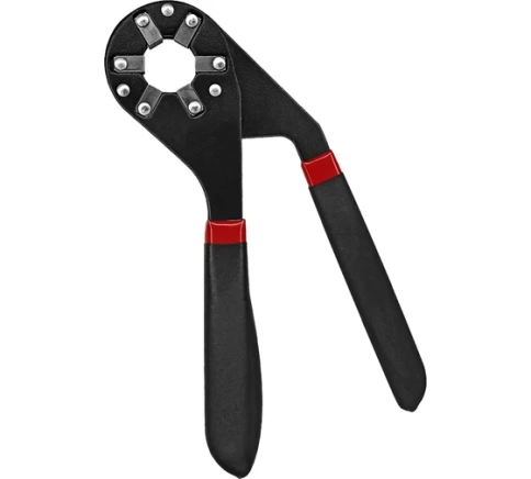 Ключ гаечный универсальный 7-14 мм  фото 1