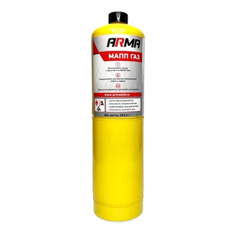 Газ МАПП 1000 мл фото 1