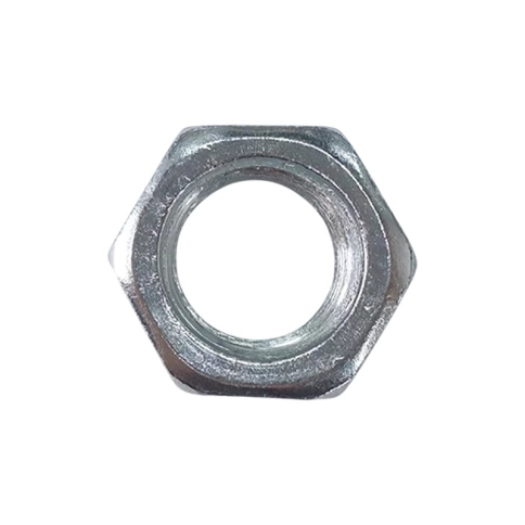 Гайка ОЦ ГОСТ 5915/5927 DIN934 фото 2
