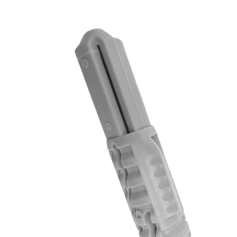 Дюбель фасадный без шурупа 10х120 мм, П фото 2