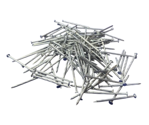 Гвозди винтовые 3,1х70 ОЦ черт.7811-7115  фото 3