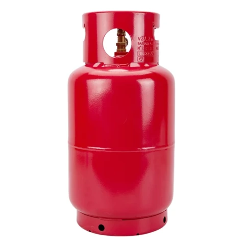 Баллон пропан 27 л фото 2