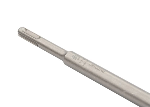 Зубило лопаточное 40х250мм PRO SDS PLUS Gross фото 3