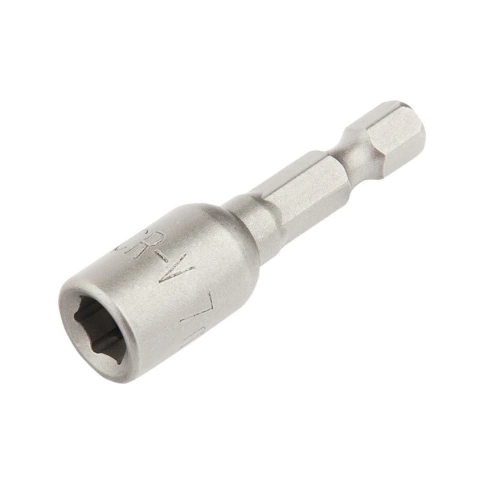 Биты с торцевыми головками 8х65 мм, 2шт Matrix фото 2