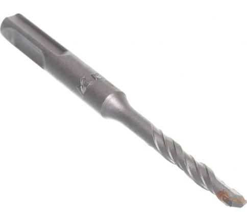 Бур SDS-Plus 6х110 мм S4 Кратон фото 1