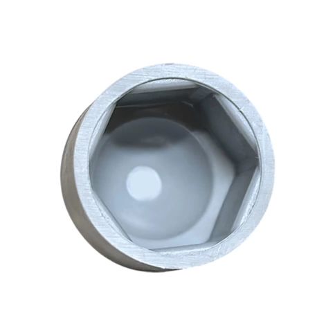 Колпачок на болт/гайку M5/S8, темно-серый фото 2