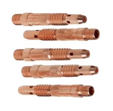 Цанговый зажим d.3,2 фото 1