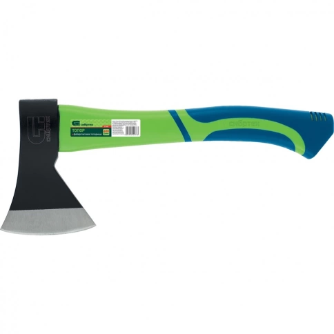 Топор фибергласовое топ-ще 600гр. Сибртех фото 1