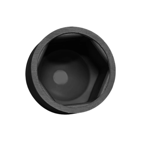 Колпачок на болт/гайку M39/S60, черный фото 2