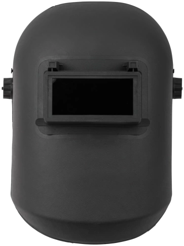 Щиток сварщика с откидывающимся стеклом фото 1