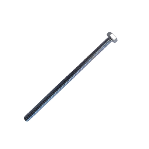 Болт полн.резьба к.п.8.8 ОЦ DIN933  фото 5