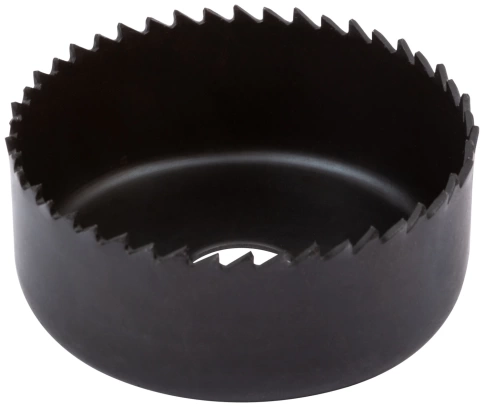 Пила круговая инструментальная сталь 68 мм фото 1