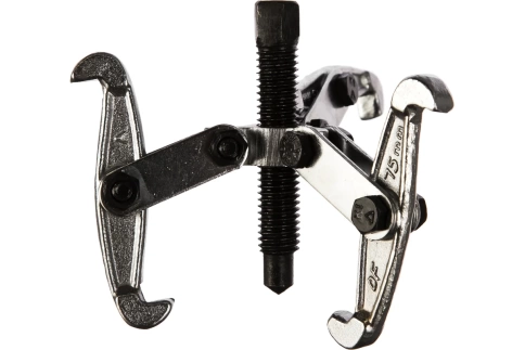 Съемник подшипников 3-х лапый 75 мм Sparta фото 1