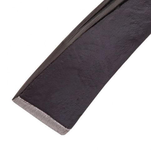 Лом-гвоздодер двутавровый профиль Gross фото 6