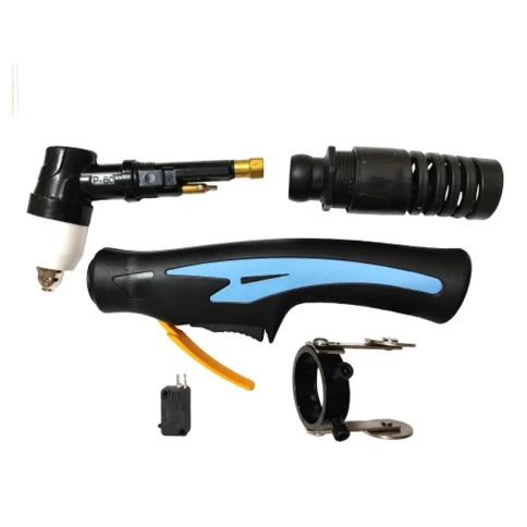 Головка горелки плазменно-дугового резака P-80 ПРОФЕССИОНАЛ фото 2