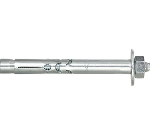 Анкер втулочный FSA 8/65 B FISCHER фото 1