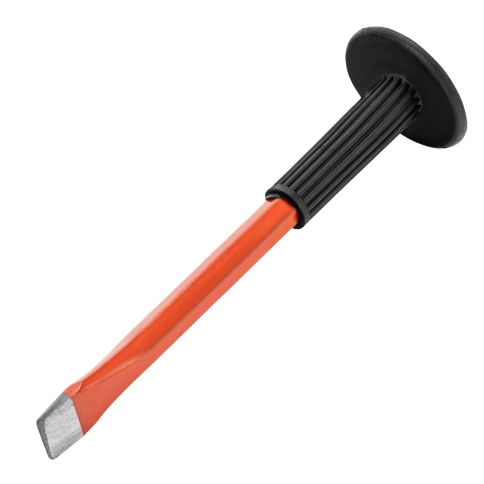 Зубило 250х24 мм с протектором Sparta фото 1