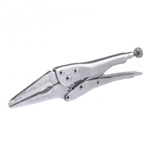 Зажим ручной удлиненный захват 170 мм Сибртех фото 2