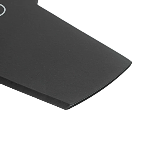 Диск для триммера 230х25,4 мм, толщина 1,6 мм, 4 лезвия, Denzel фото 2