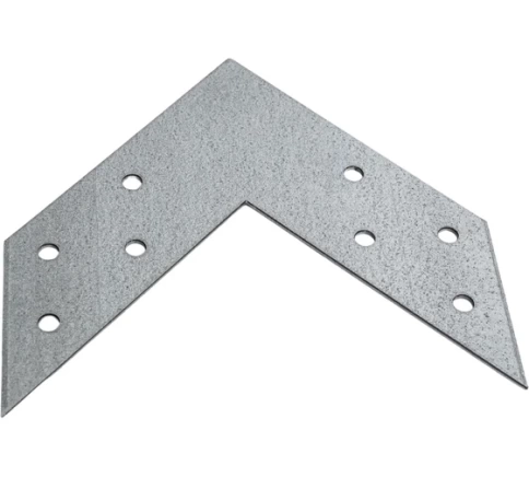 Соединитель угловой US фото 1