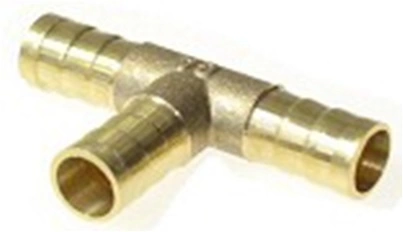 Тройник 6/6/6 ПРОФЕССИОНАЛ фото 1