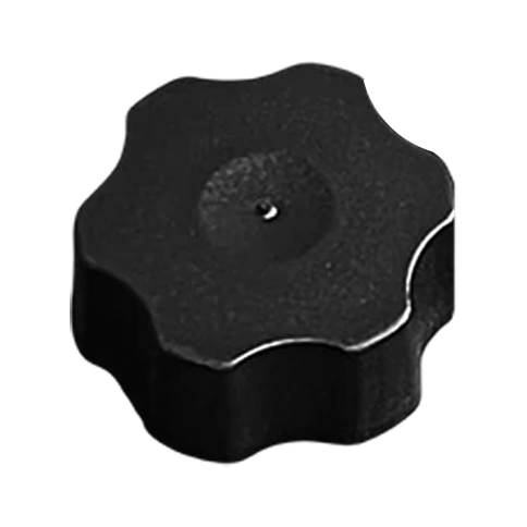 Ручка-фиксатор D25 с гайкой М5 фото 2