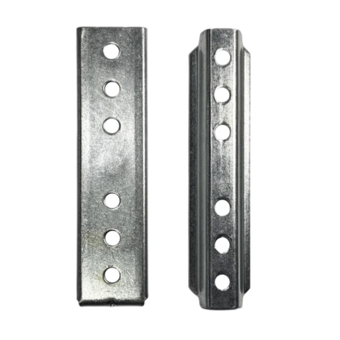 Соединитель 690 цинк фото 1